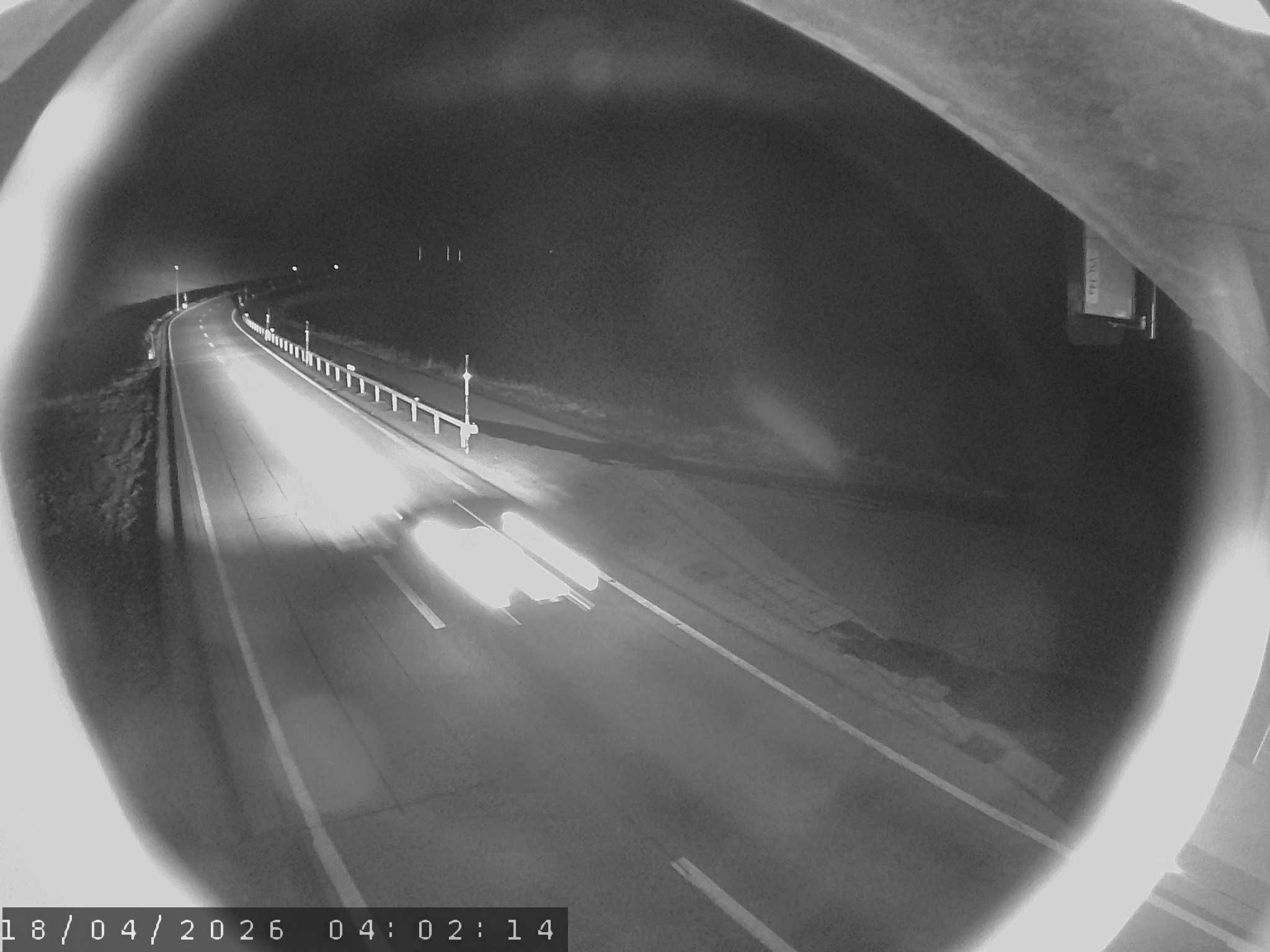 Medel: Lukmanier Pass