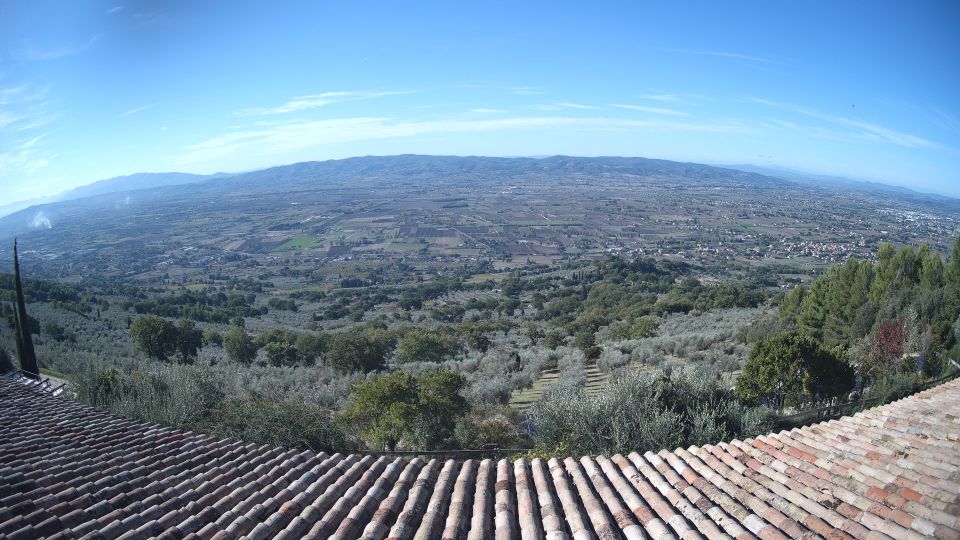 Assisi webcam