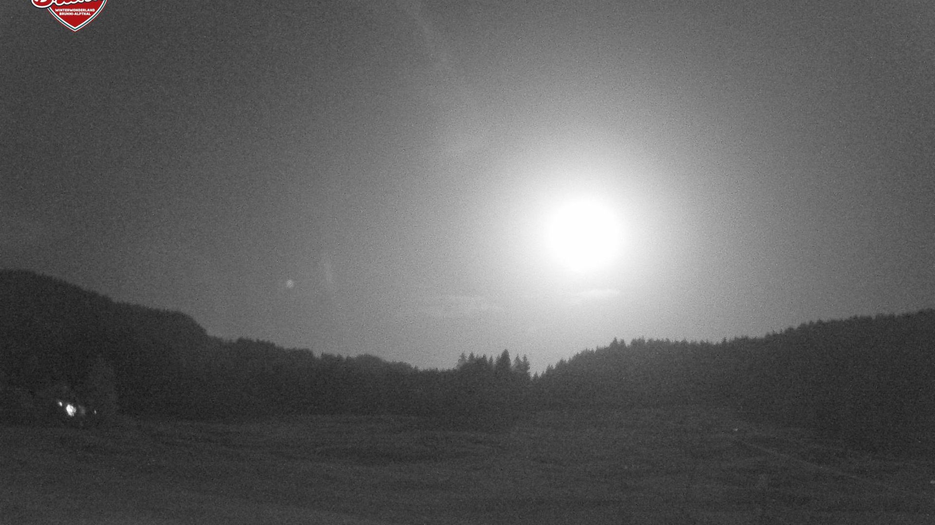 Traffic Cam Brunni: Alpthal