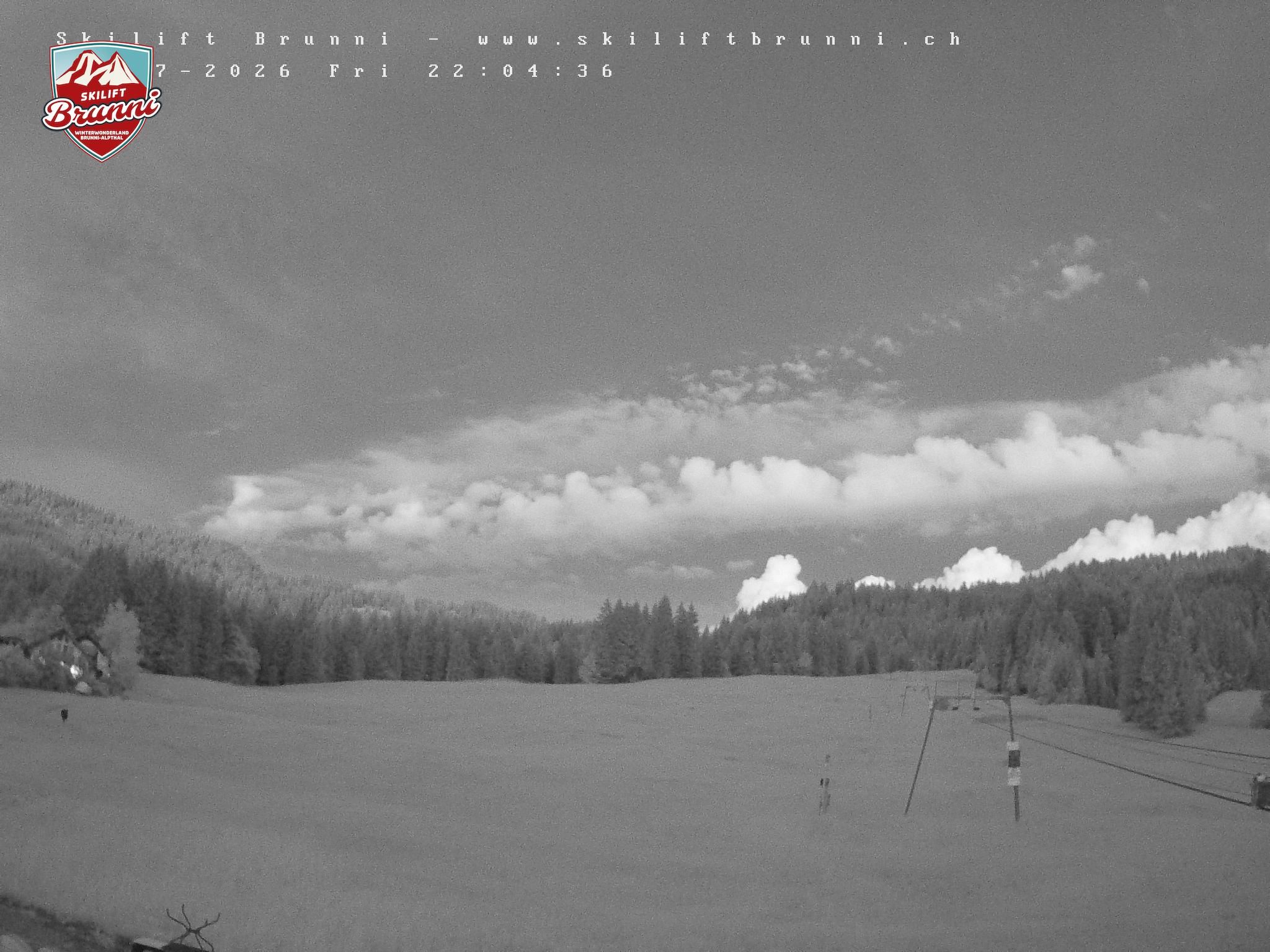 Brunni: Alpthal