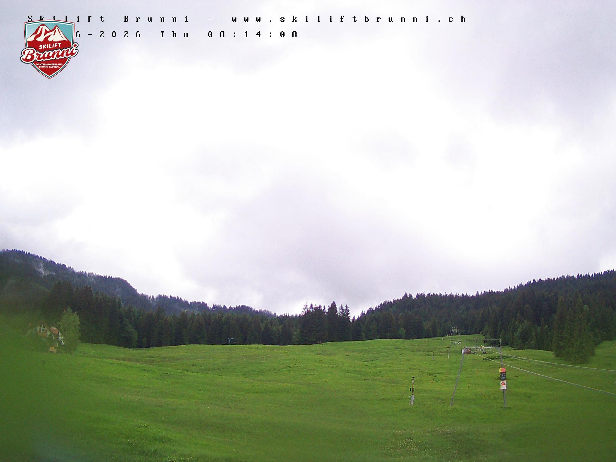 Brunni: Alpthal