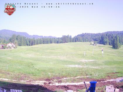 Brunni: Alpthal
