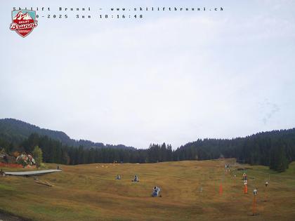 Brunni: Alpthal