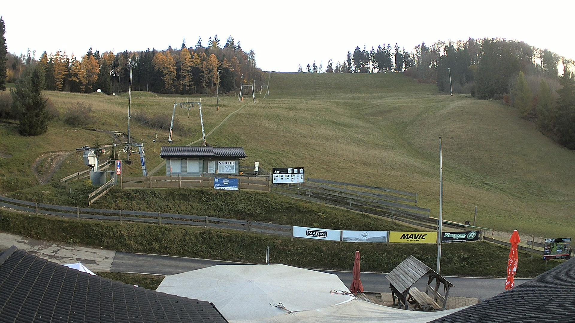 Winterlingen mountain Webcam