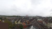 Winterthur: 360° Panorama - Current