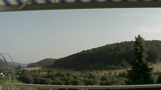 Schloss Nauses weather Webcam