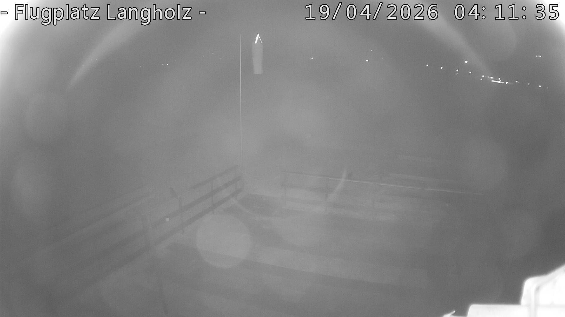 Buttikon: Modellflugplatz