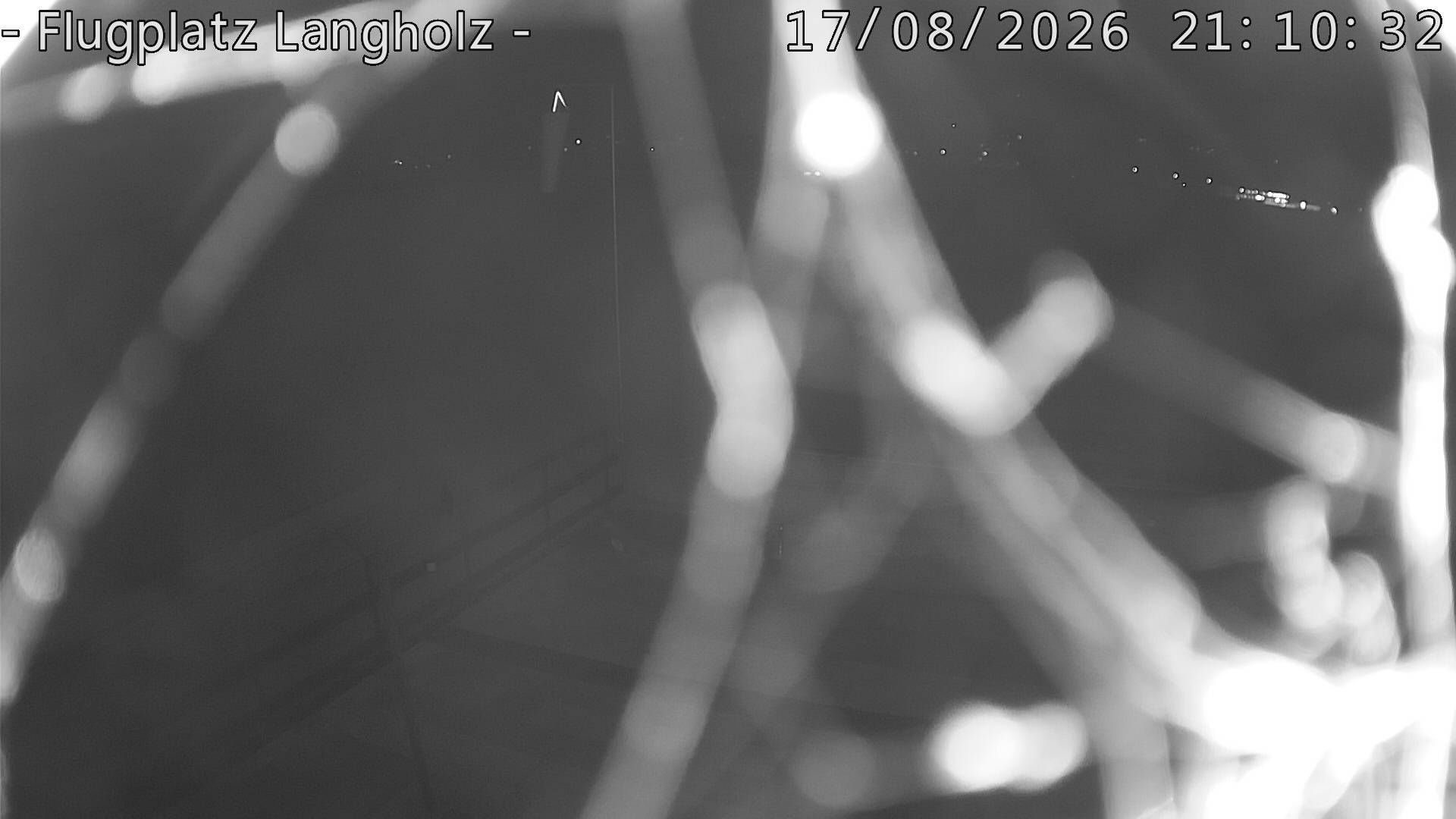 Buttikon › Süden: Zwischenstand Wanden