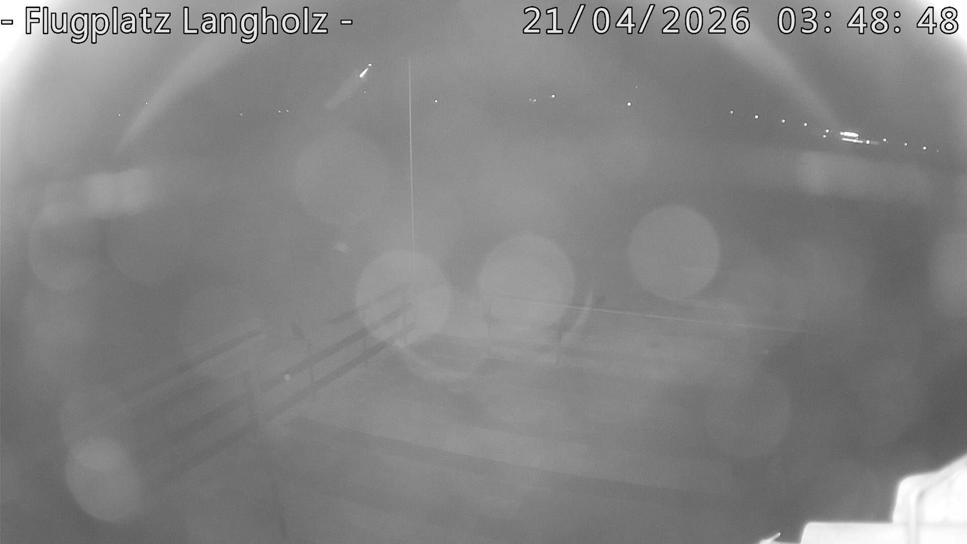 Buttikon: Modellflugplatz