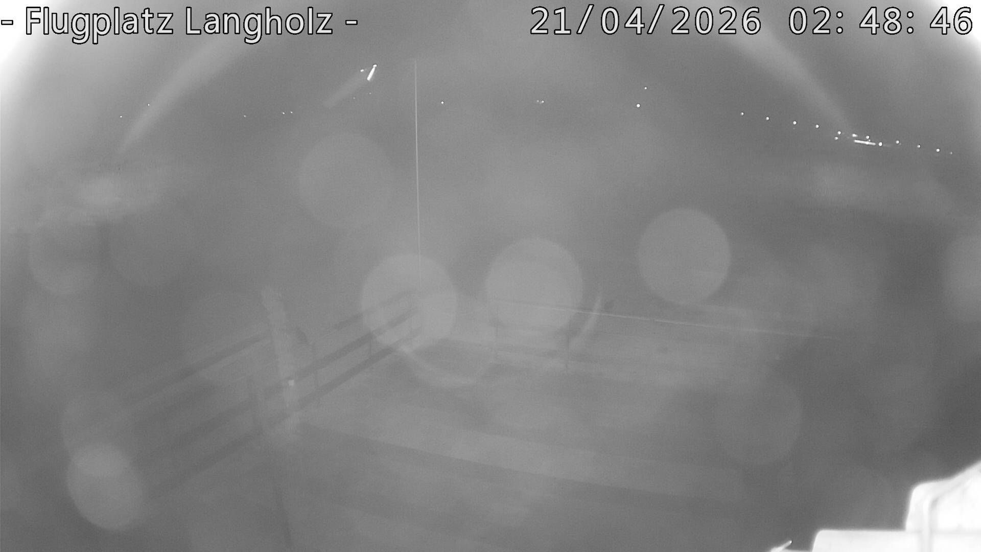 Buttikon: Modellflugplatz