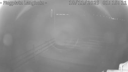 Buttikon: Modellflugplatz