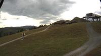 Gemeinde Jochberg: Bergbahn Kitzbühel - Bärenbadkogel
