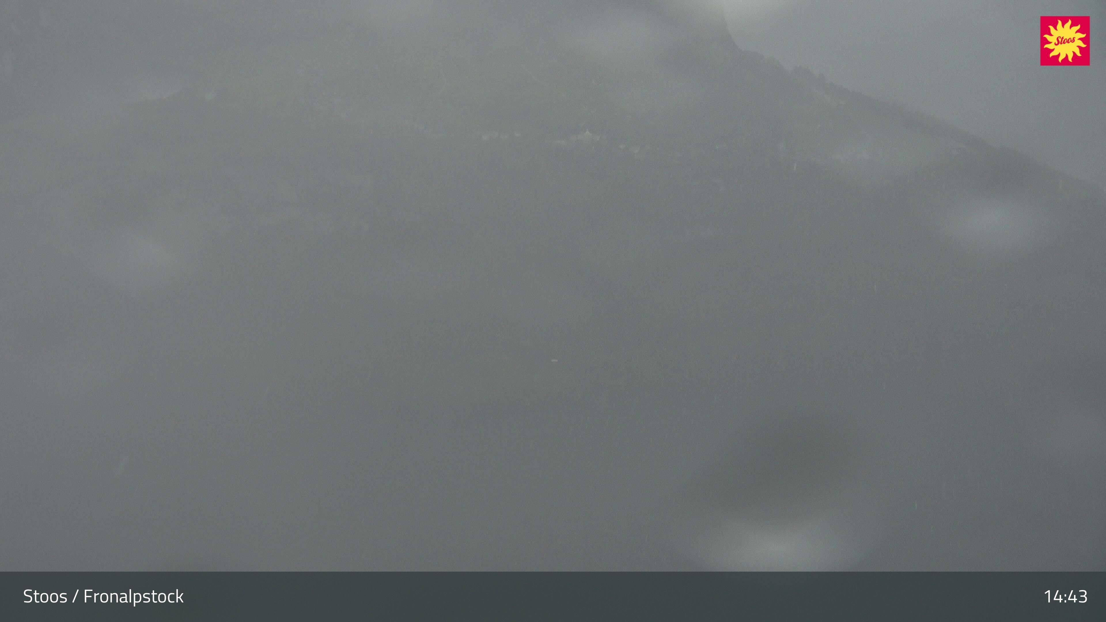 Stoos SZ: Urnersee - Rütli - Vierwaldstättersee