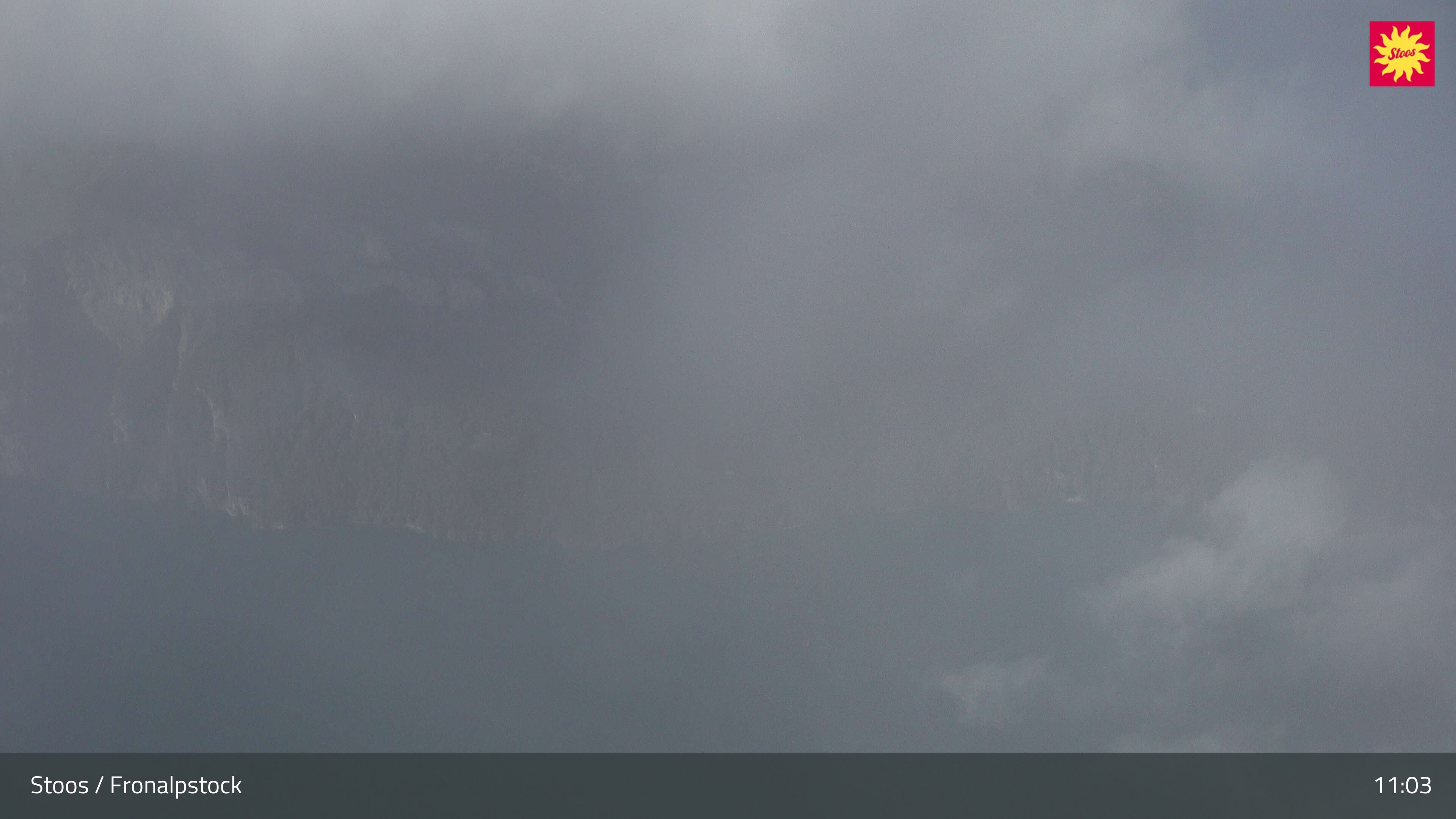 Stoos SZ: Urnersee - Rütli - Vierwaldstättersee