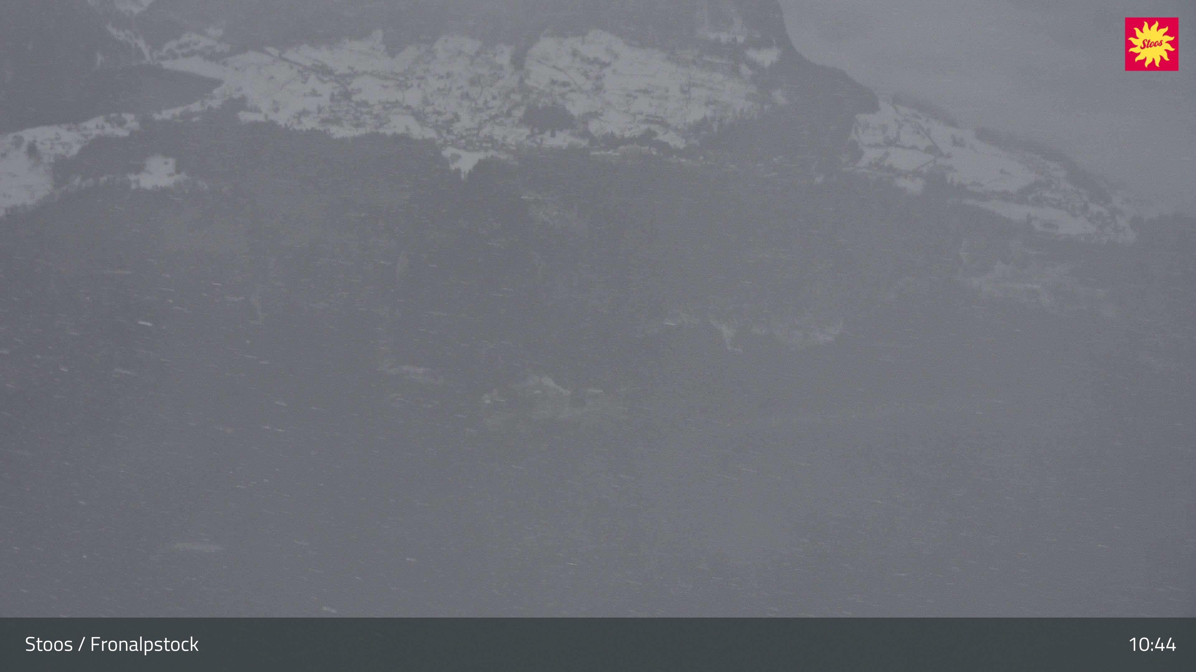 Stoos SZ: Urnersee - Rütli - Vierwaldstättersee