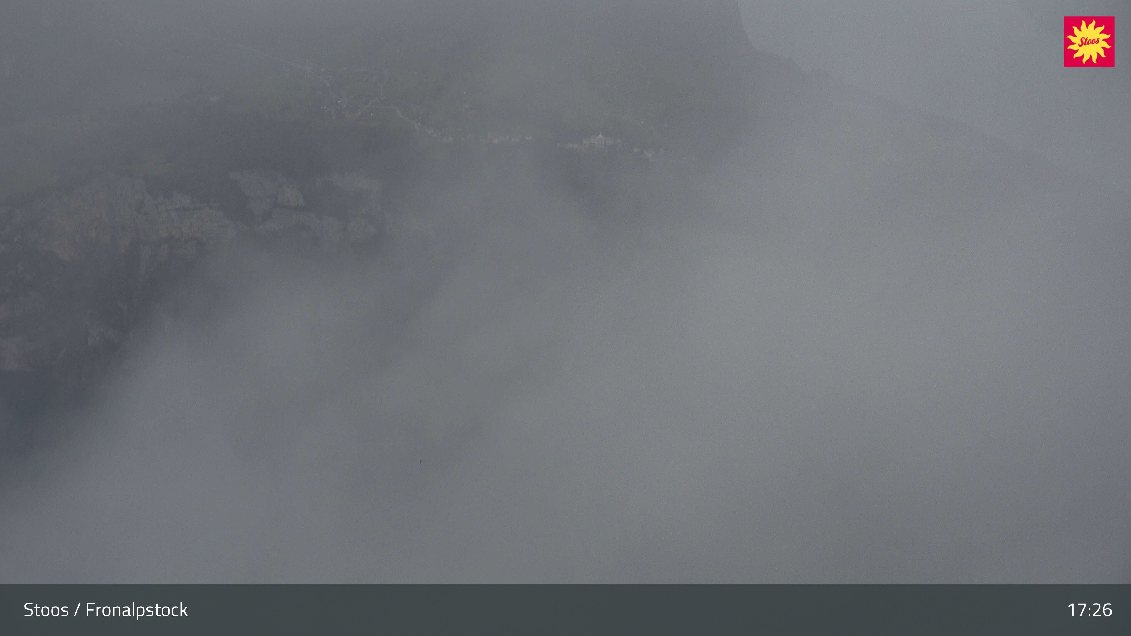Stoos SZ: Urnersee - Rütli - Vierwaldstättersee
