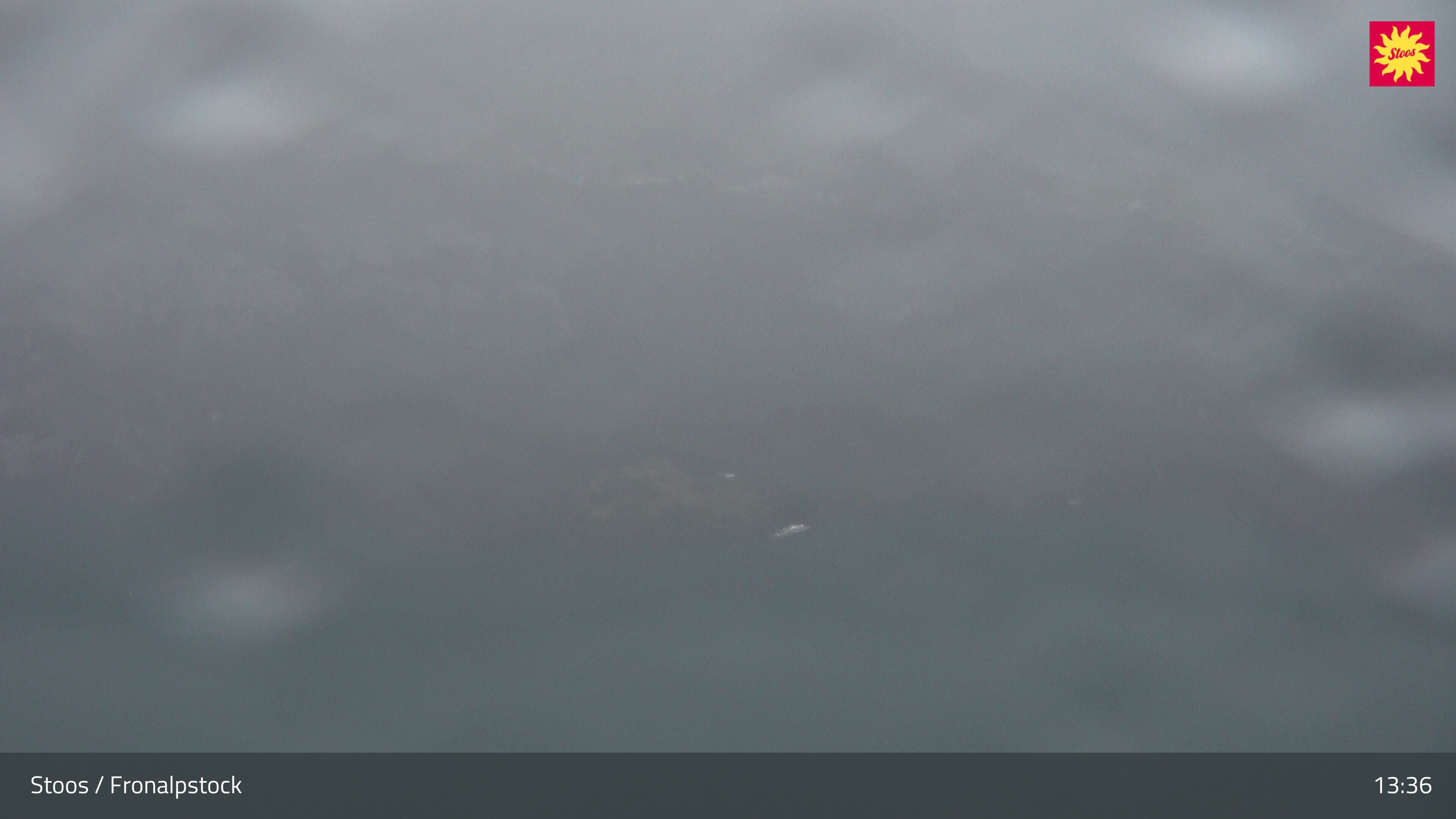 Stoos SZ: Urnersee - Rütli - Vierwaldstättersee