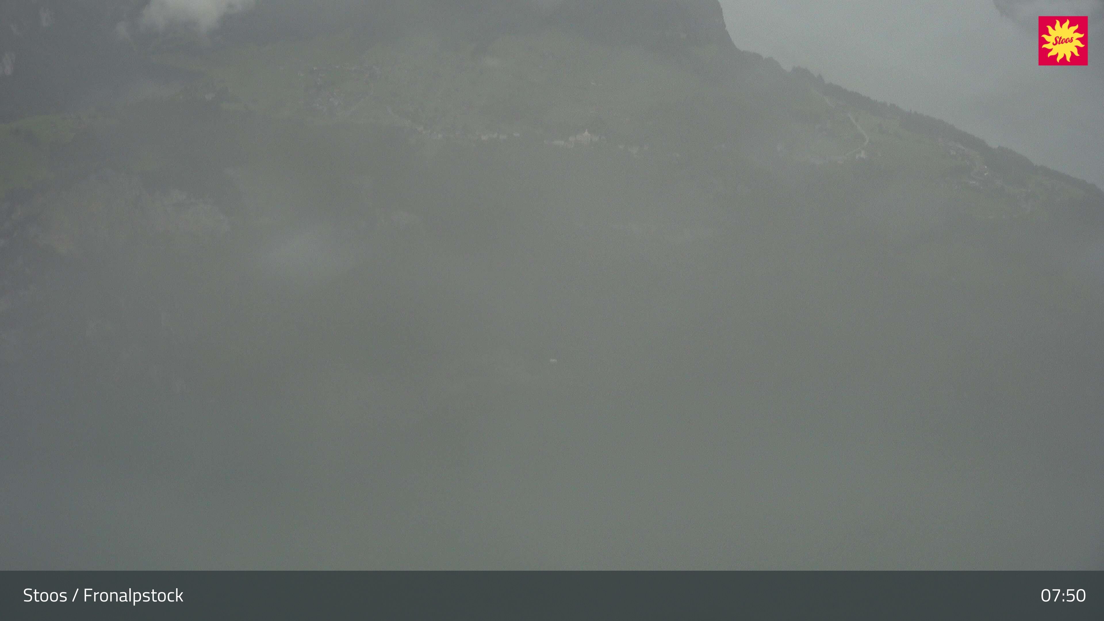 Stoos SZ: Urnersee - Rütli - Vierwaldstättersee