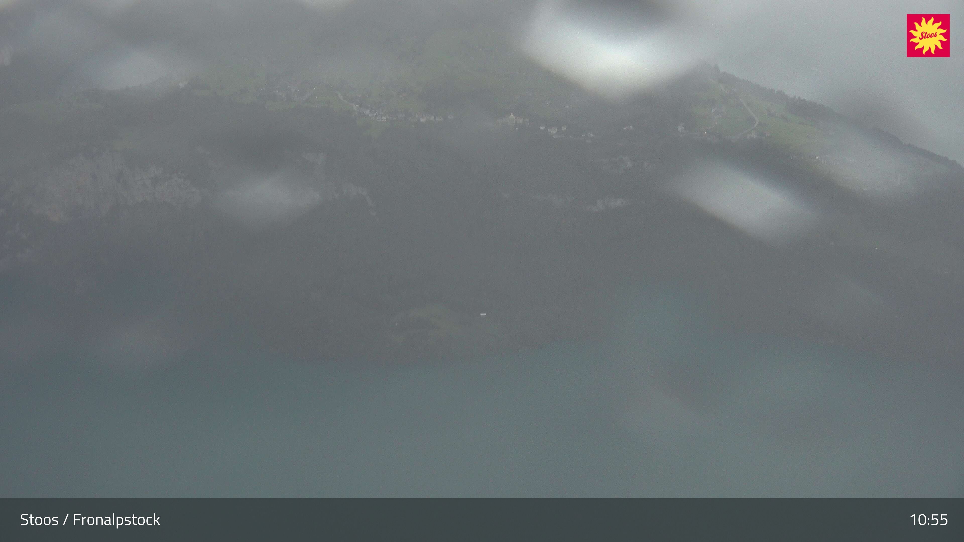 Stoos SZ: Urnersee - Rütli - Vierwaldstättersee