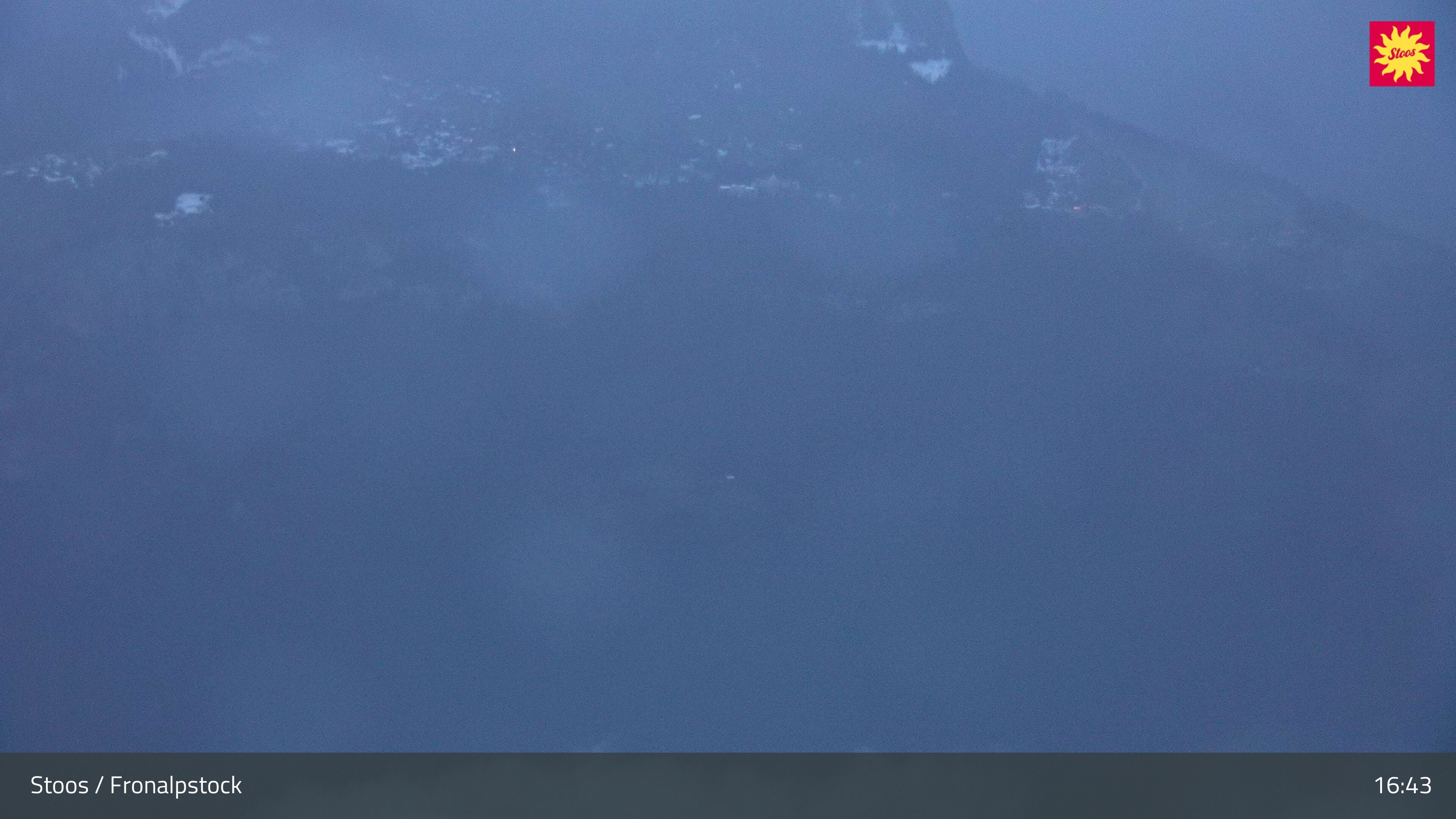 Stoos SZ: Urnersee - Rütli - Vierwaldstättersee