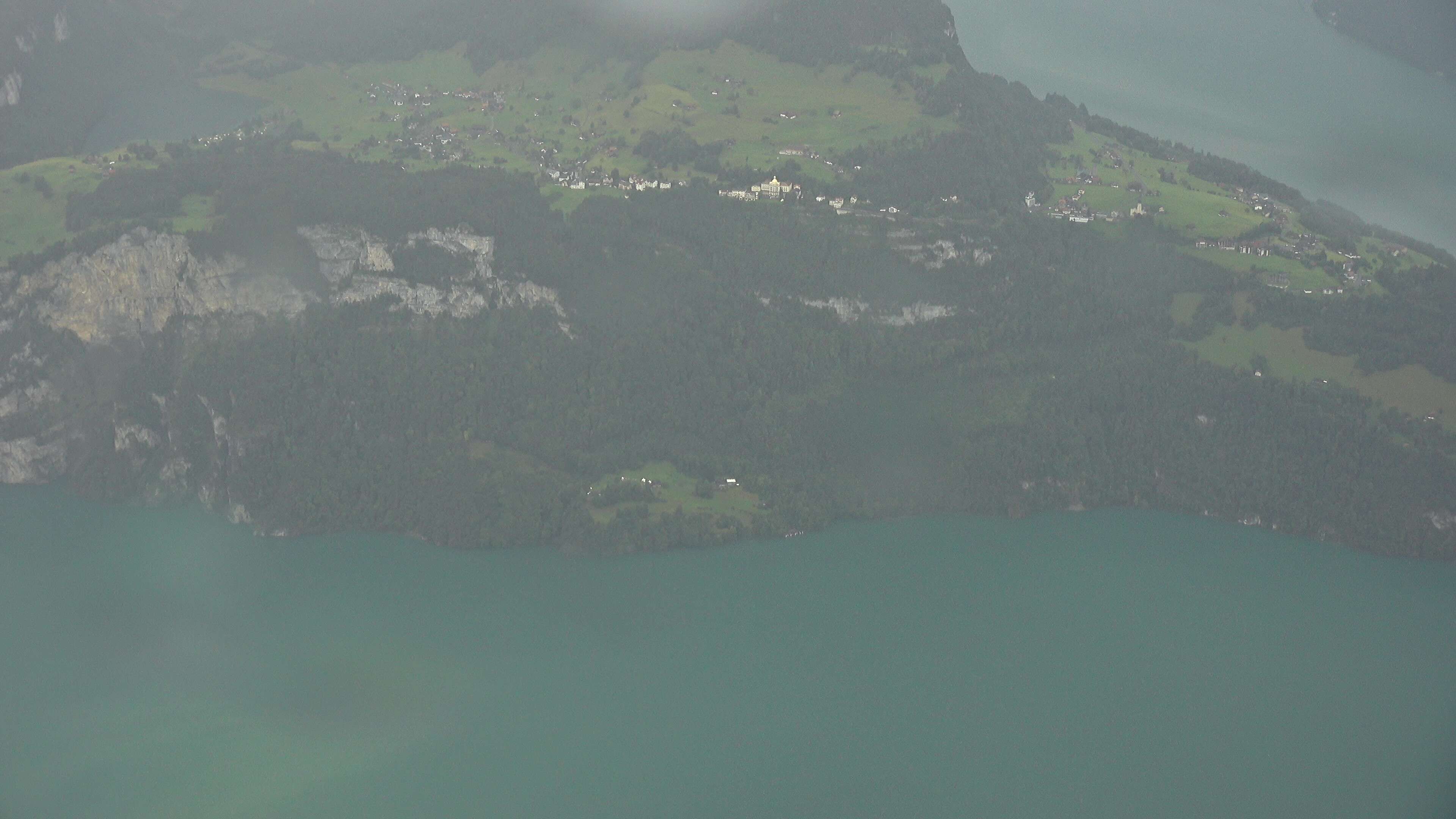 Stoos SZ: Urnersee - Rütli - Vierwaldstättersee