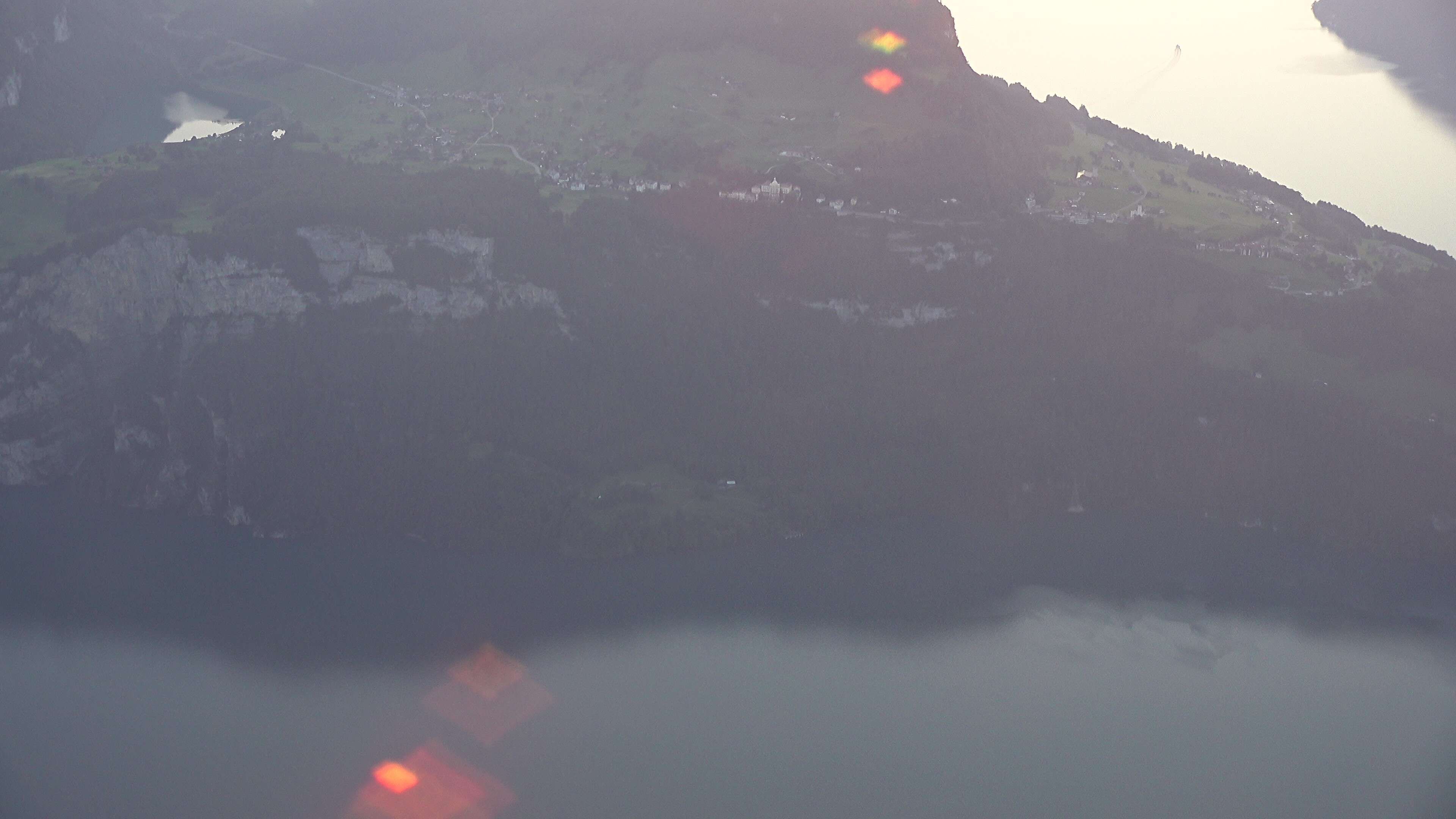 Stoos SZ: Urnersee - Rütli - Vierwaldstättersee