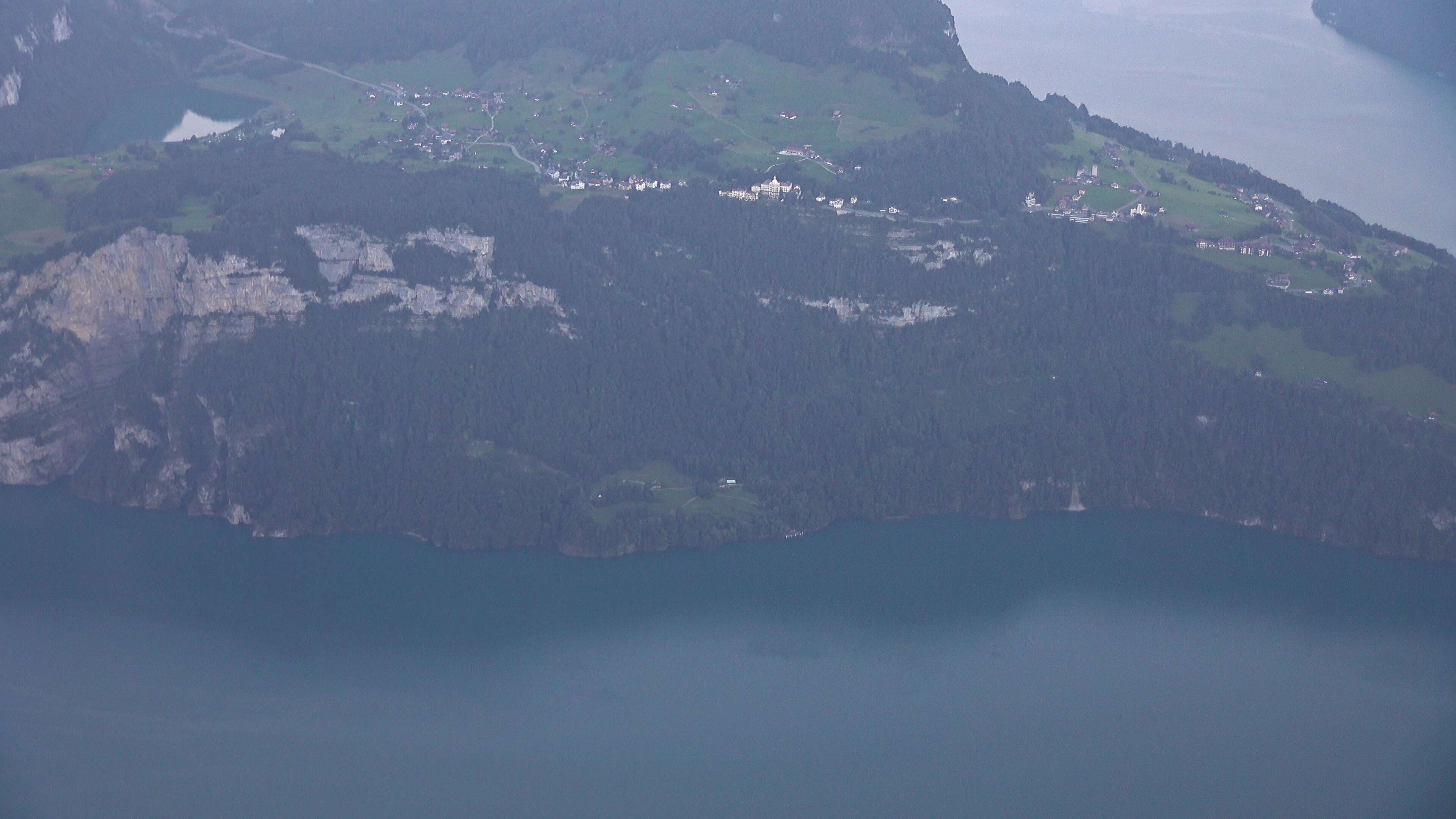 Stoos SZ: Urnersee - Rütli - Vierwaldstättersee