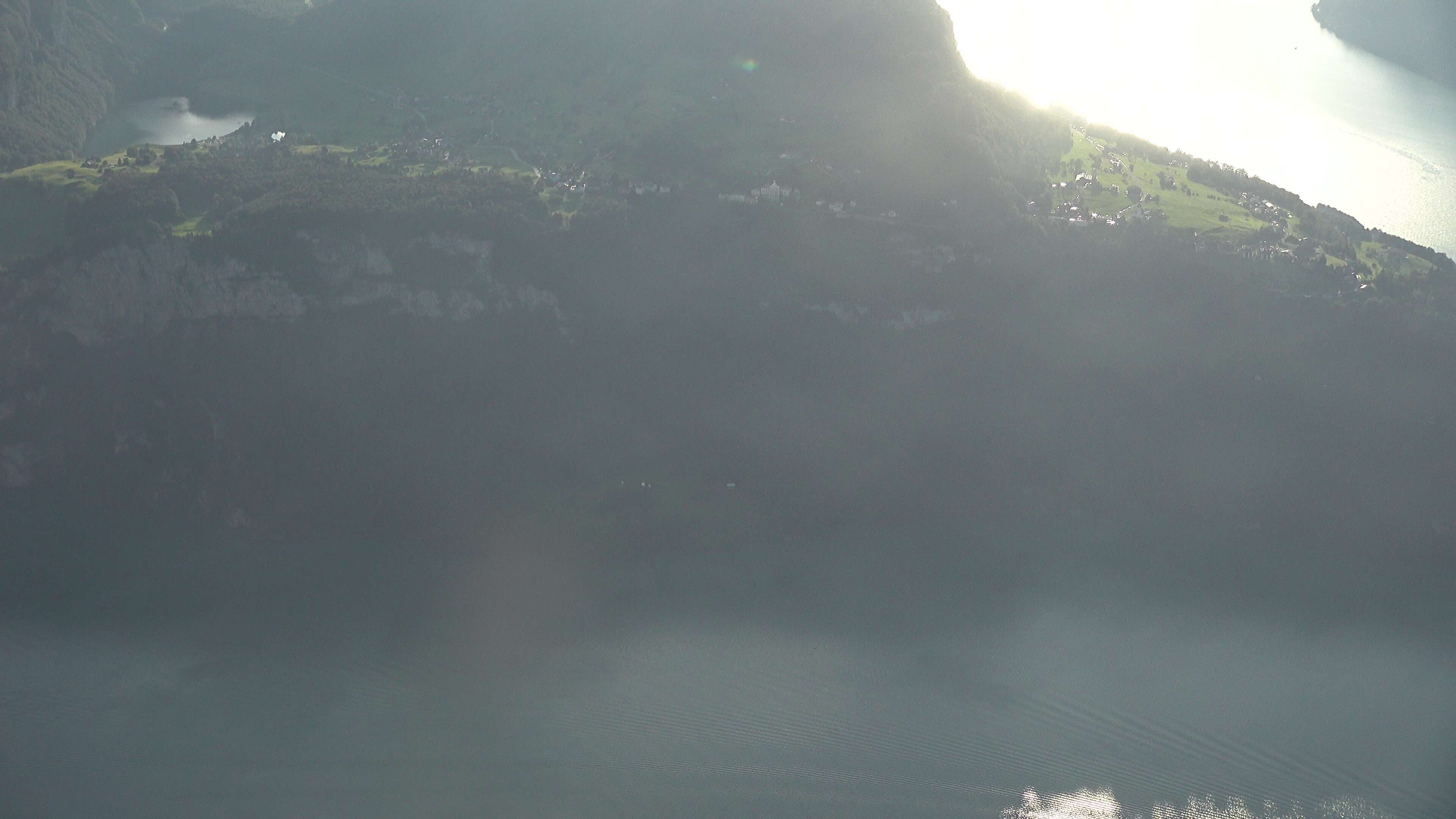 Stoos SZ: Urnersee - Rütli - Vierwaldstättersee