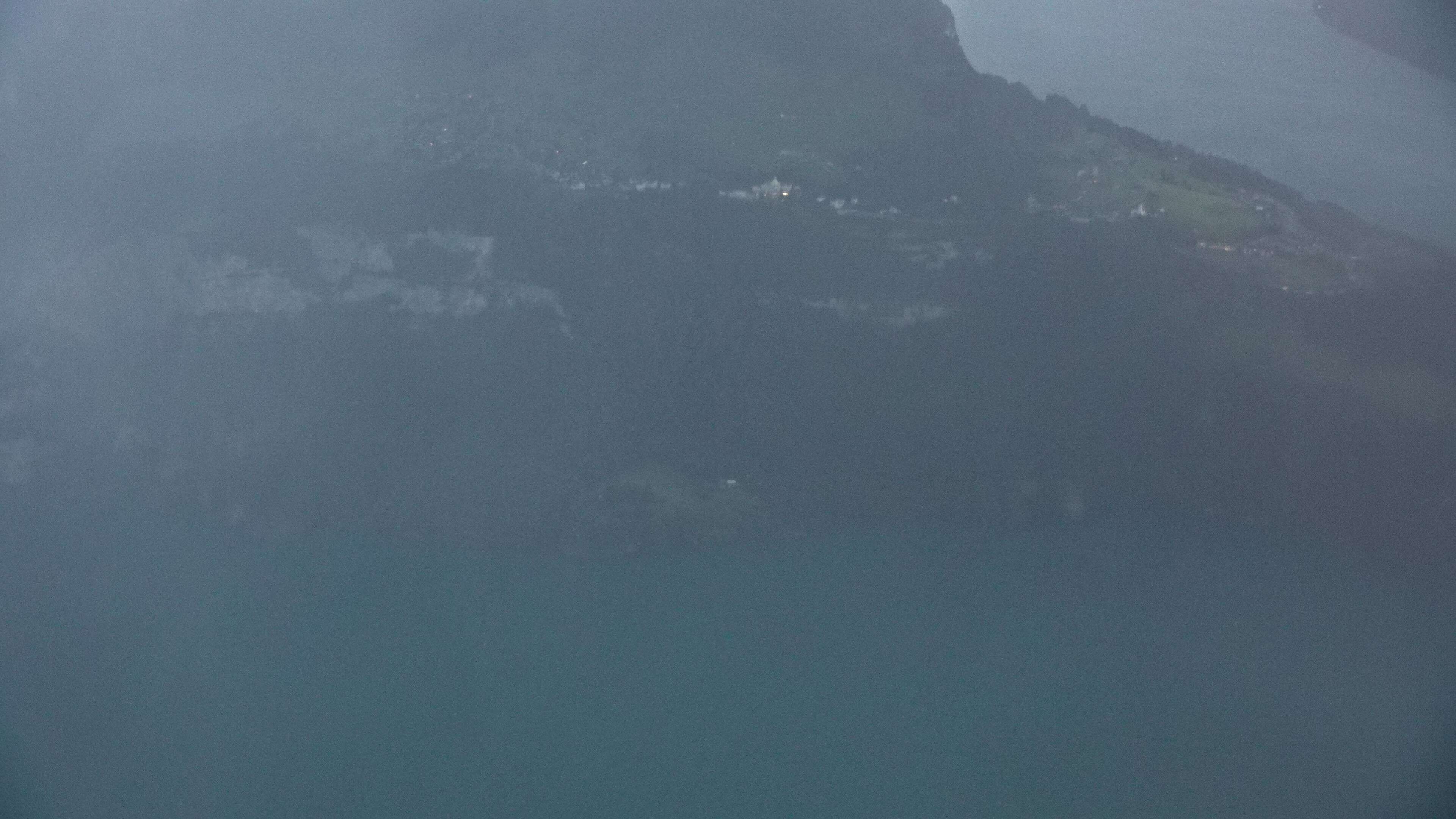 Stoos SZ: Urnersee - Rütli - Vierwaldstättersee