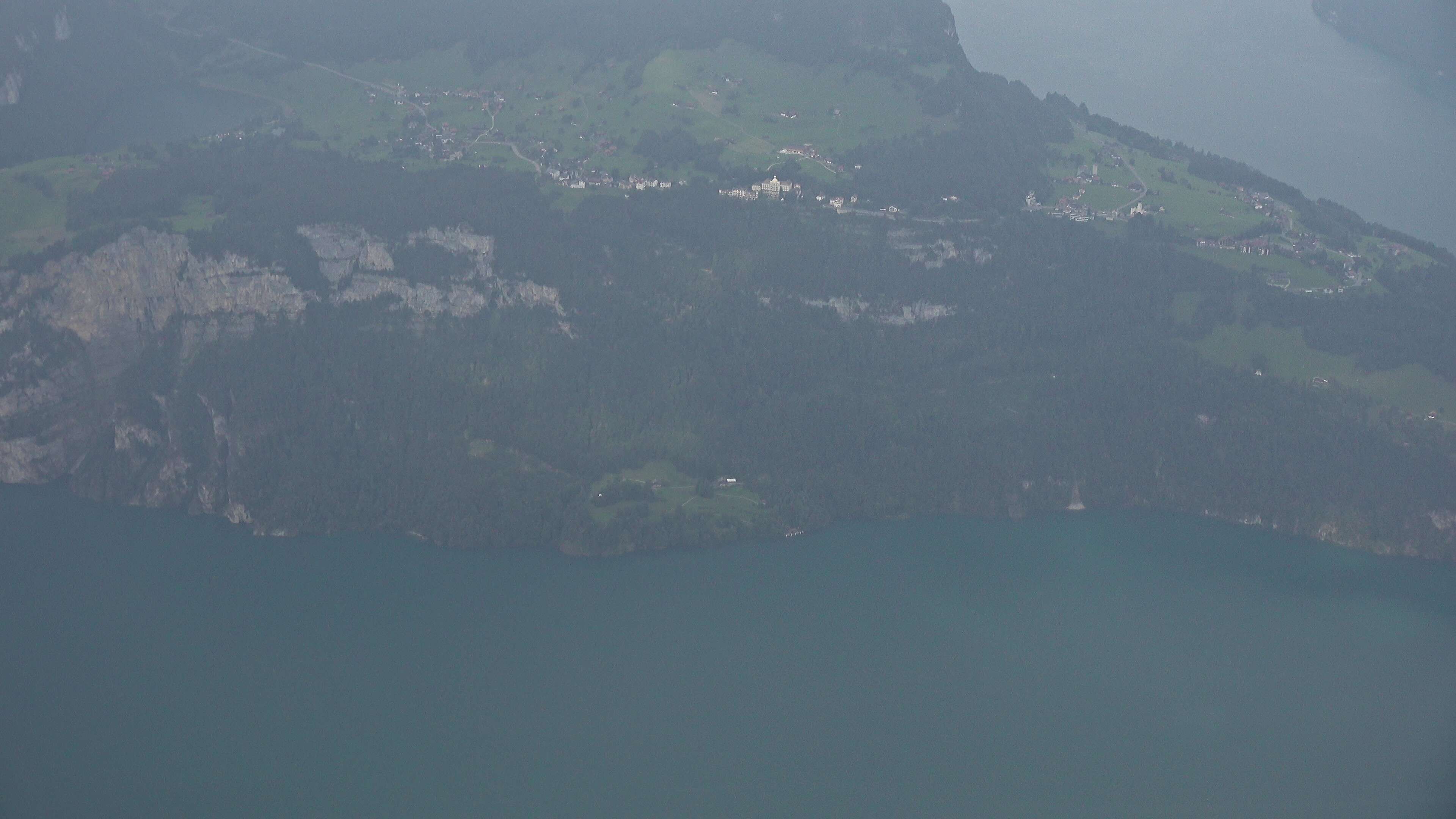 Stoos SZ: Urnersee - Rütli - Vierwaldstättersee