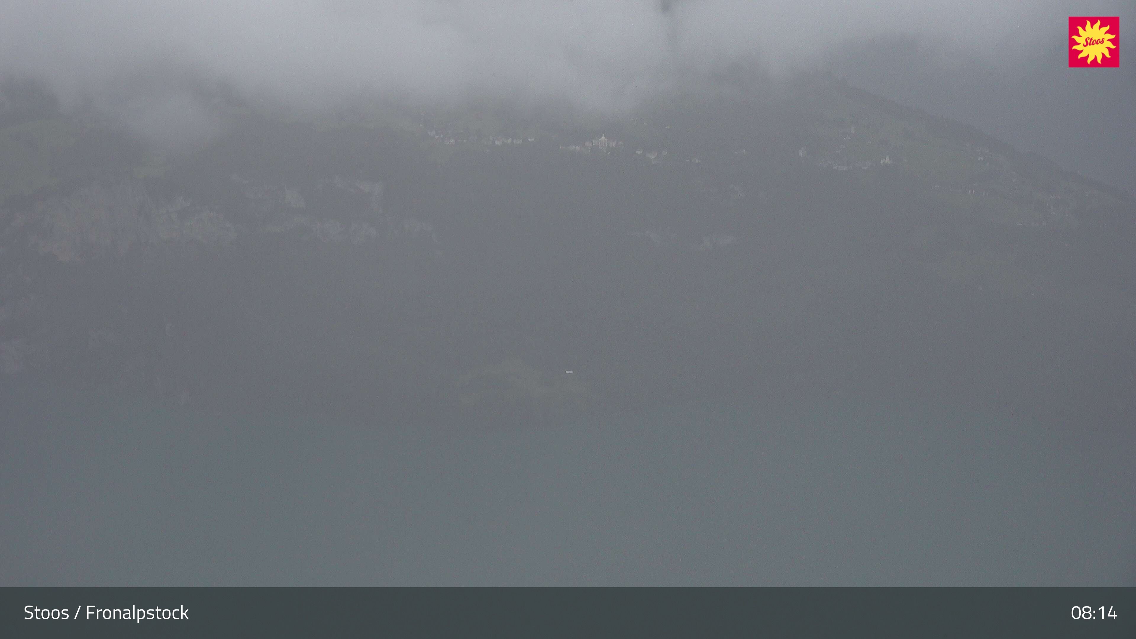 Stoos SZ: Urnersee - Rütli - Vierwaldstättersee