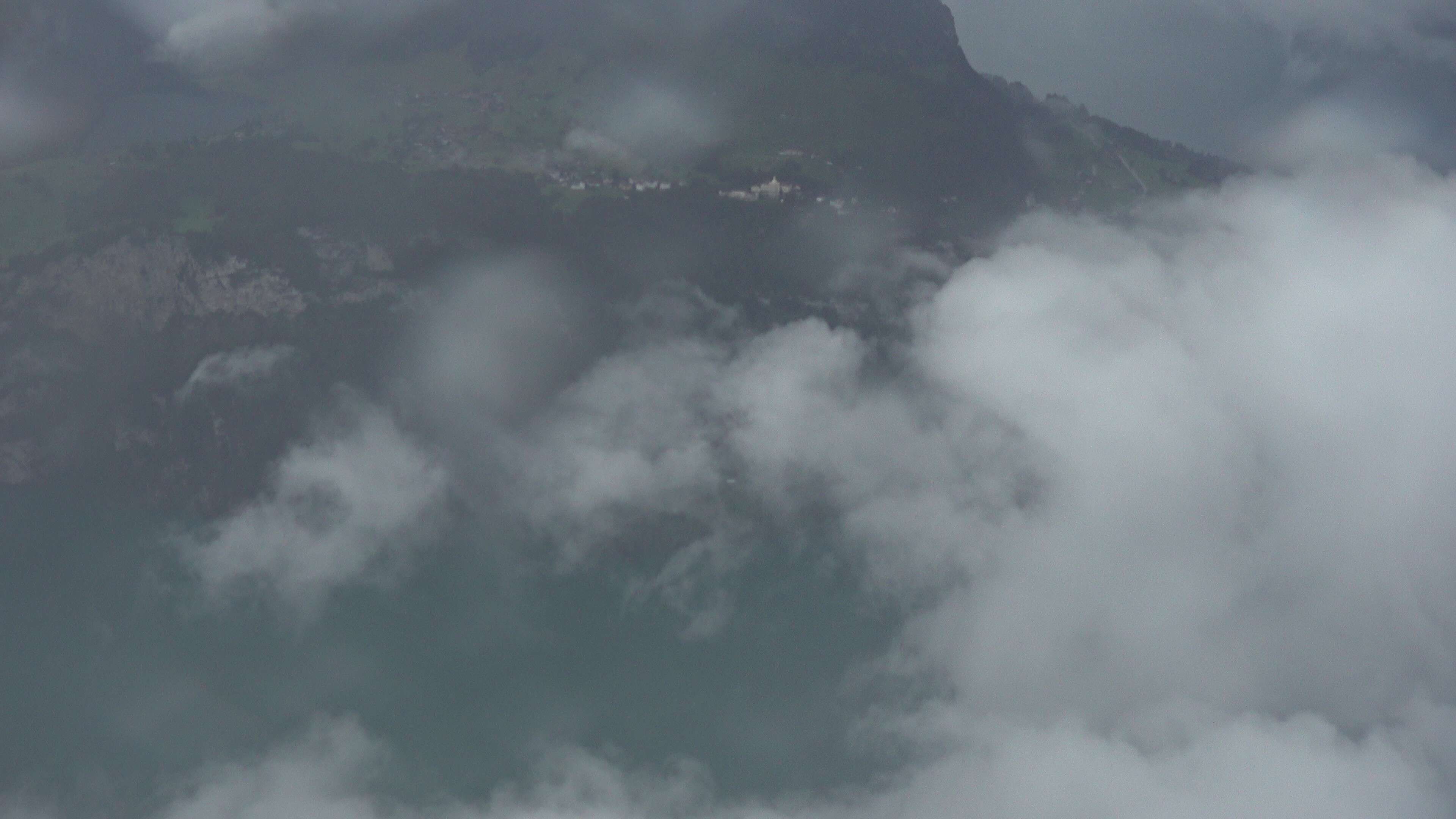 Stoos SZ: Urnersee - Rütli - Vierwaldstättersee