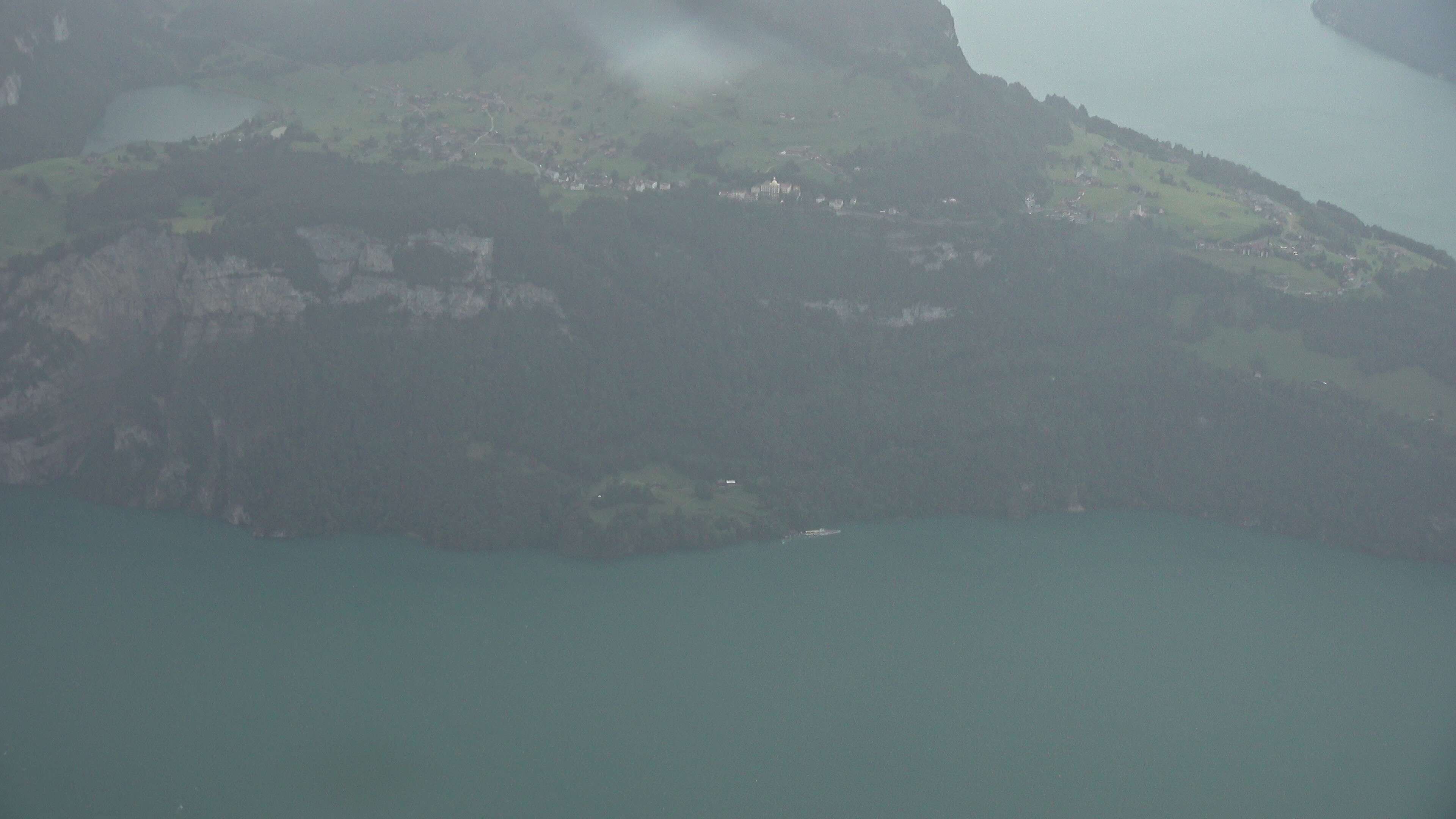 Stoos SZ: Urnersee - Rütli - Vierwaldstättersee