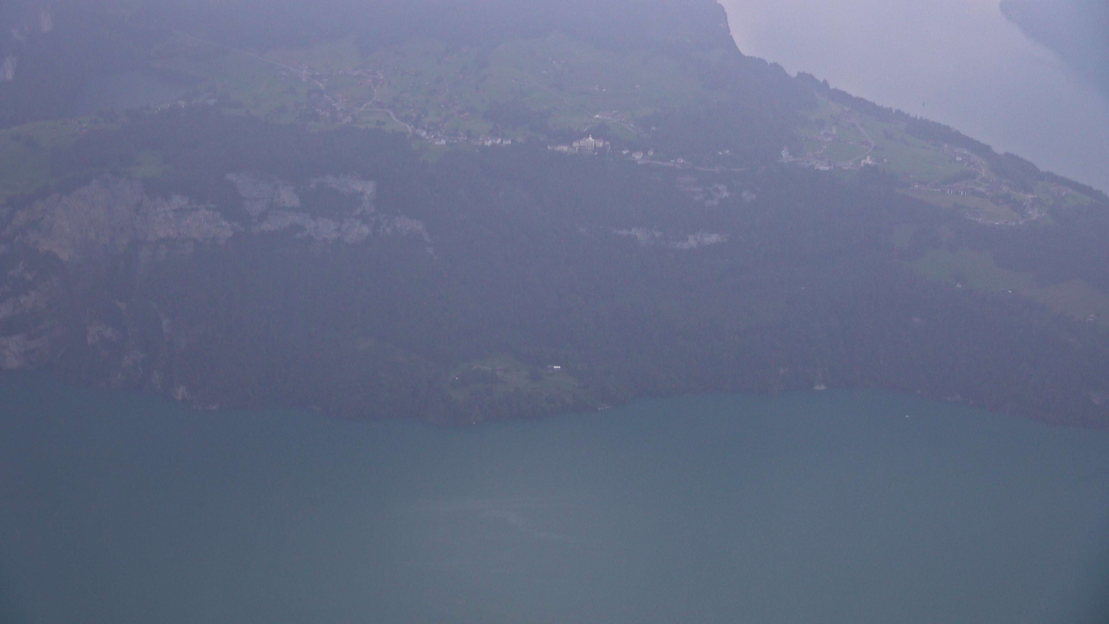 Stoos SZ: Urnersee - Rütli - Vierwaldstättersee