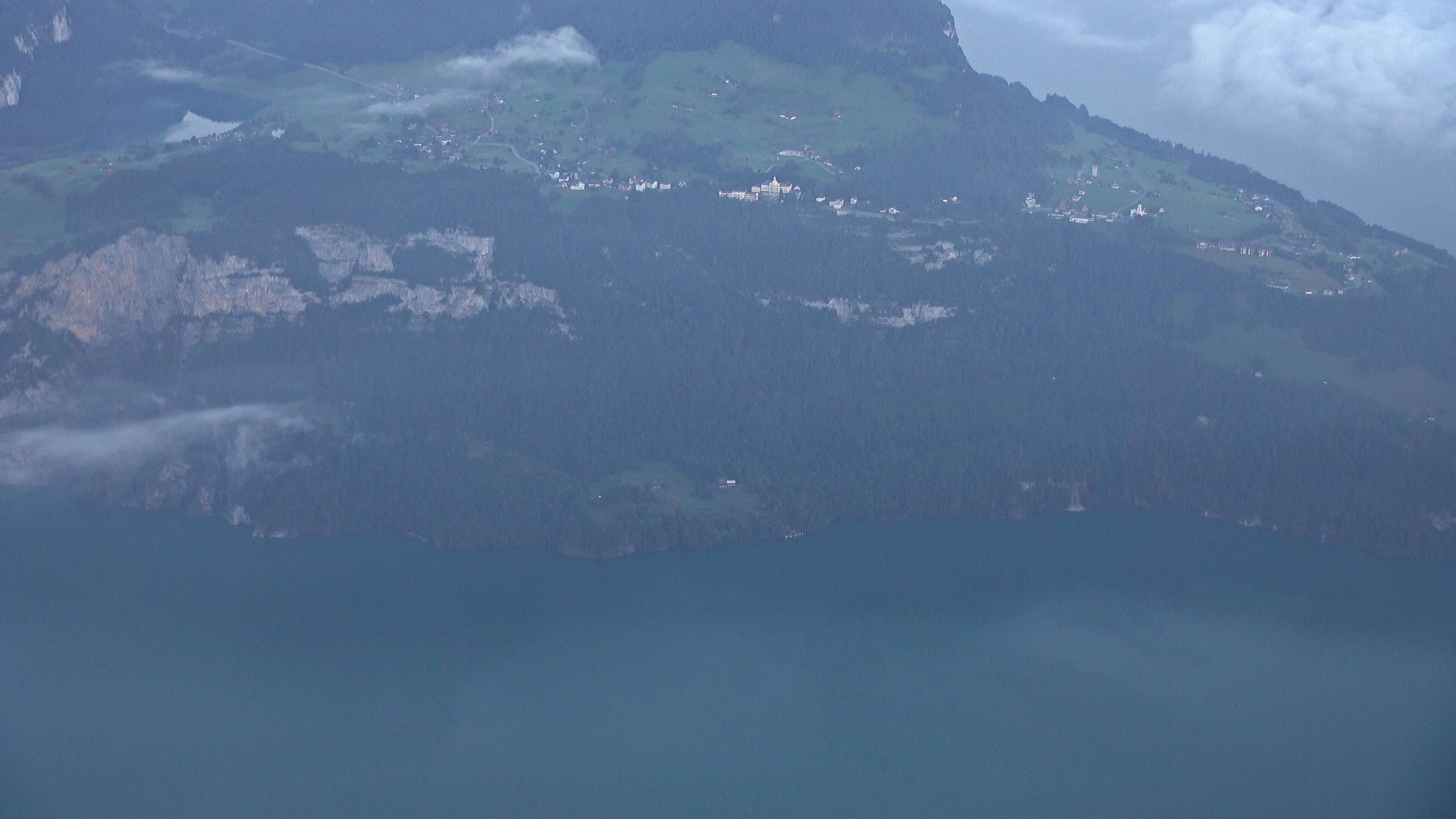 Stoos SZ: Urnersee - Rütli - Vierwaldstättersee