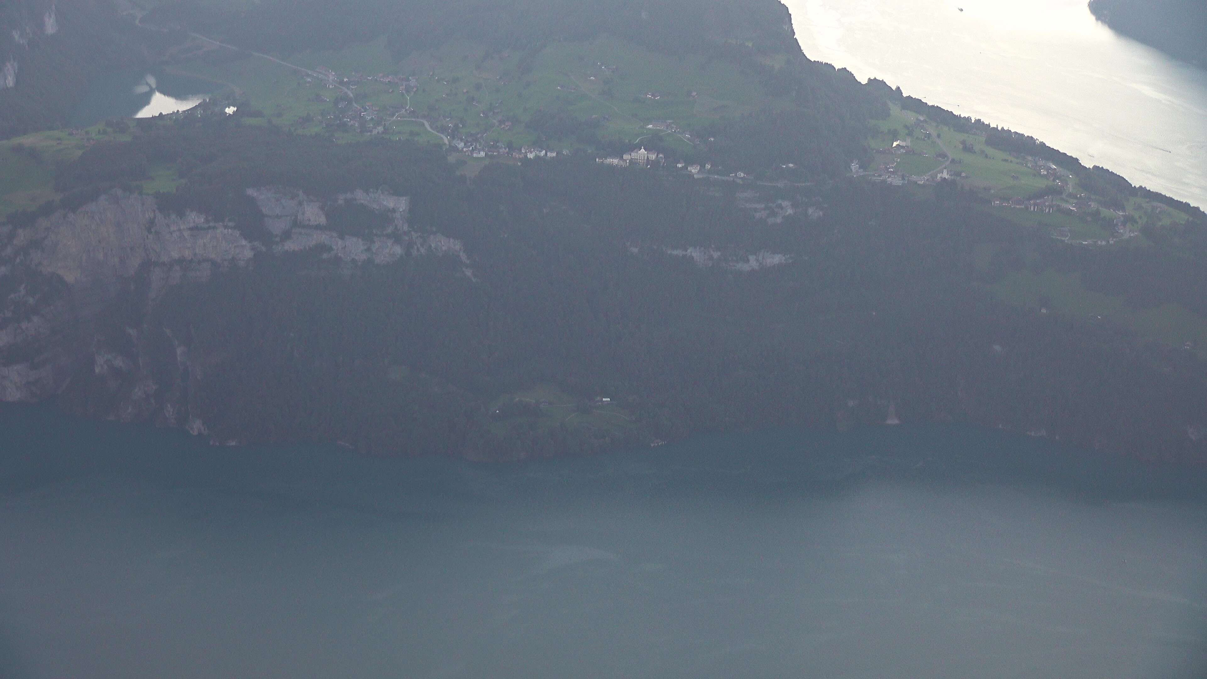 Stoos SZ: Urnersee - Rütli - Vierwaldstättersee