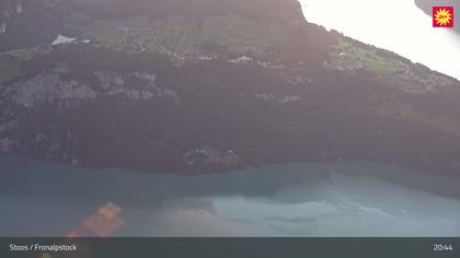 Stoos SZ: Urnersee - Rütli - Vierwaldstättersee