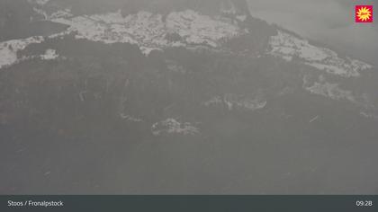 Stoos SZ: Urnersee - Rütli - Vierwaldstättersee