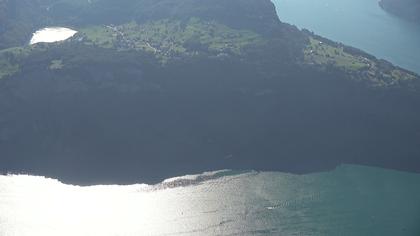 Stoos SZ: Urnersee - Rütli - Vierwaldstättersee