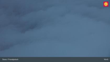 Stoos SZ: Urnersee - Rütli - Vierwaldstättersee