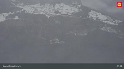 Stoos SZ: Urnersee - Rütli - Vierwaldstättersee