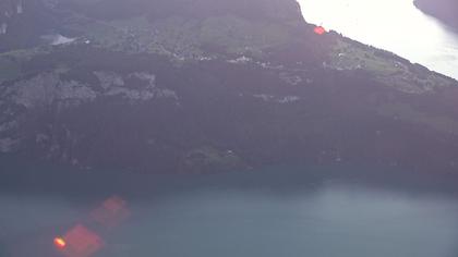 Stoos SZ: Urnersee - Rütli - Vierwaldstättersee