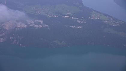 Stoos SZ: Urnersee - Rütli - Vierwaldstättersee