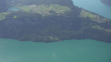 Stoos SZ: Urnersee - Rütli - Vierwaldstättersee