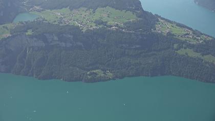 Stoos SZ: Urnersee - Rütli - Vierwaldstättersee