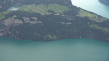 Stoos SZ: Urnersee - Rütli - Vierwaldstättersee