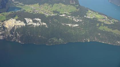 Stoos SZ: Urnersee - Rütli - Vierwaldstättersee