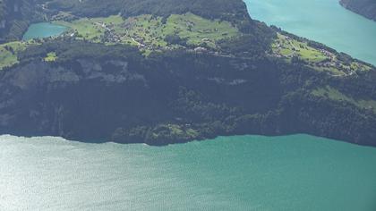 Stoos SZ: Urnersee - Rütli - Vierwaldstättersee