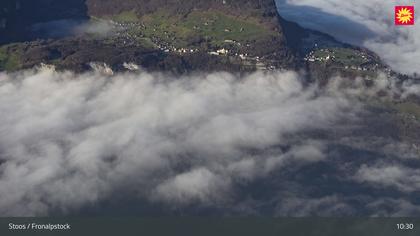 Stoos SZ: Urnersee - Rütli - Vierwaldstättersee