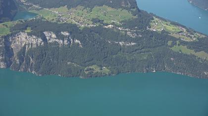 Stoos SZ: Urnersee - Rütli - Vierwaldstättersee